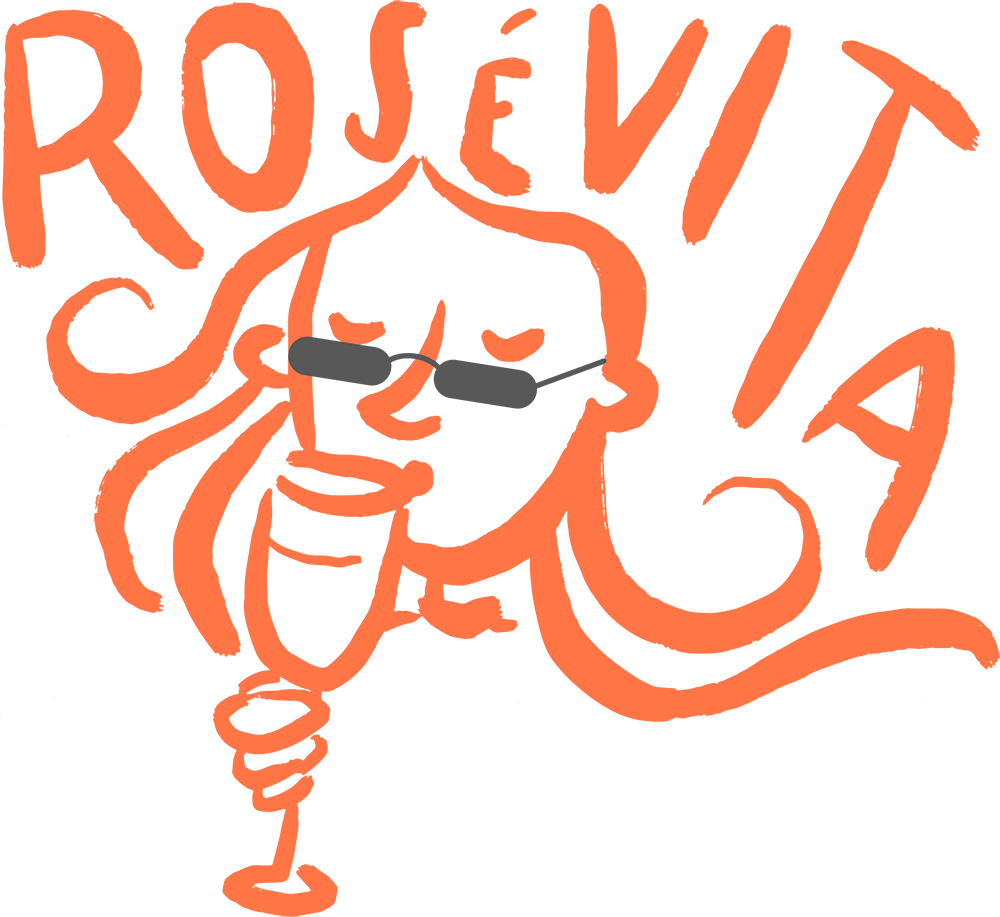 Rosé Vita